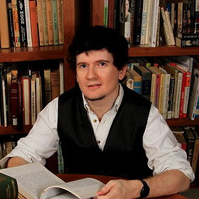 James Pylant
