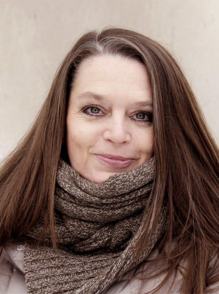 Susanne von Medvey