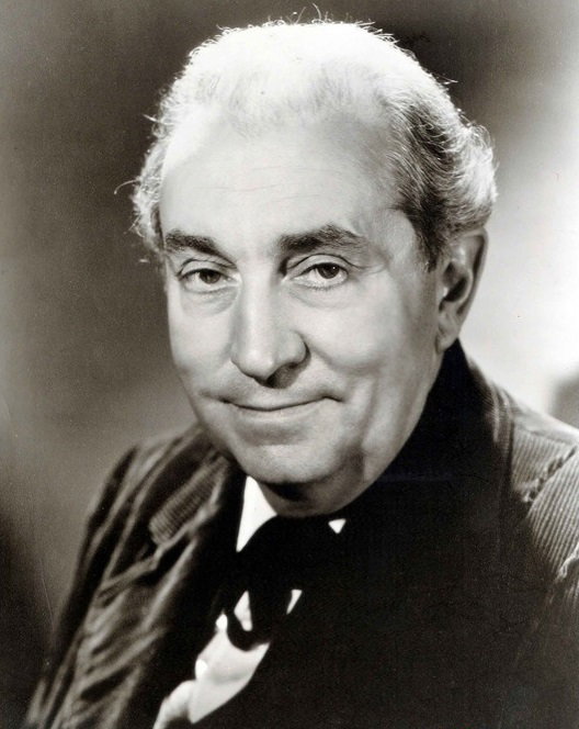Charles Dingle