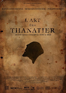 L'art des Thanatier (2012)