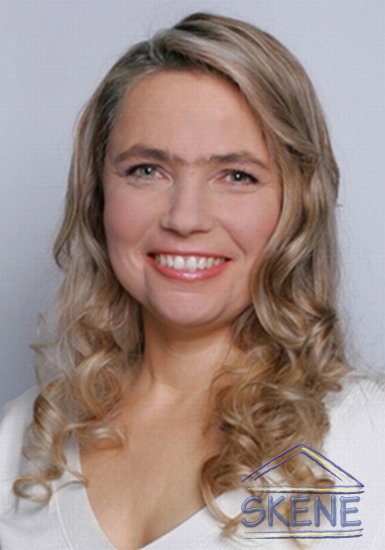 Ewa Kurylo