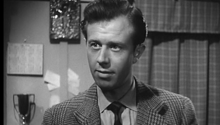 Michael Medwin