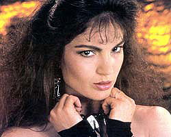 Brinke Stevens pictures and photos