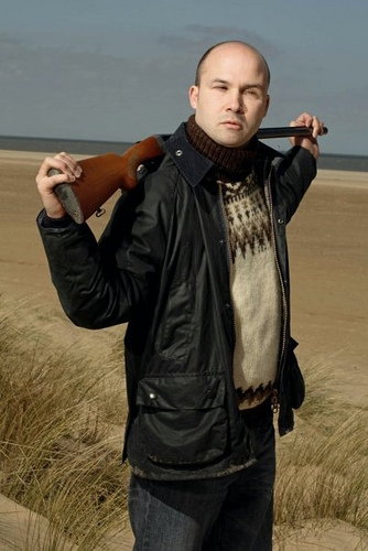 Tim Gebbels