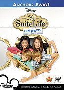 The Suite Life On Deck