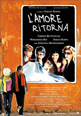 L'amore ritorna                                  (2004)