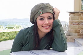 Dilsad Bozyigit