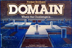 Domain: Where the Challenge Is...