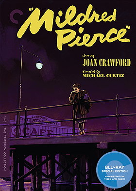 Mildred Pierce (The Criterion Collection) 
