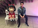 Marv Castillo