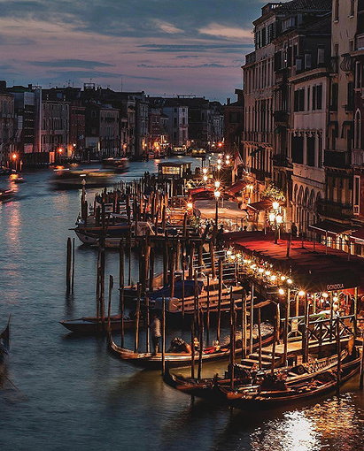 Venice