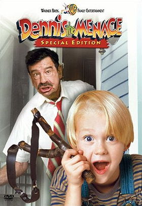 Dennis the Menace (Special Edition)