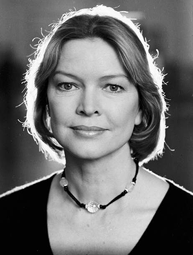 Ellen Burstyn