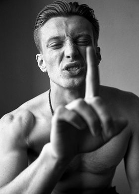 Jack Saunders I