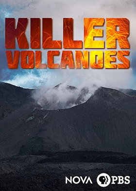 Killer Volcanoes