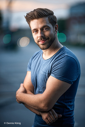 Nassim Avat