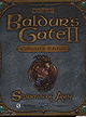 Baldur's Gate II: Shadows of Amn (Collector's Edition)