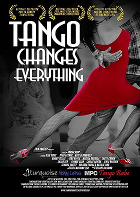 Tango Changes Everything