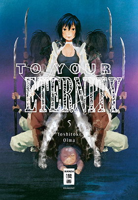 To Your Eternity 05