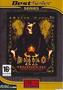 Diablo II: Lord of Destruction (Best Seller re-issue)