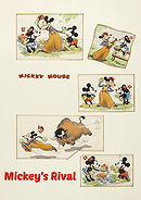Mickey's Rival