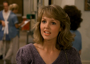 Deborah Foreman pictures and photos