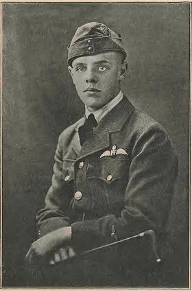 Robert Sidney Bowen