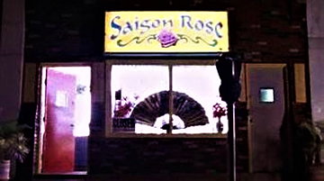 Saigon Rose