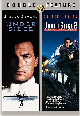 Under Siege/Under Siege 2