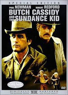 The Making of 'Butch Cassidy and the Sundance Kid'