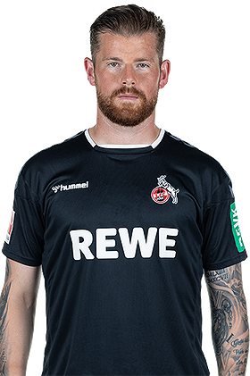Timo Horn