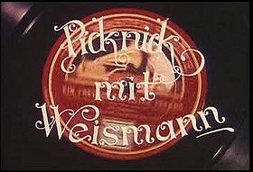 Picknick mit Weismann (1969)