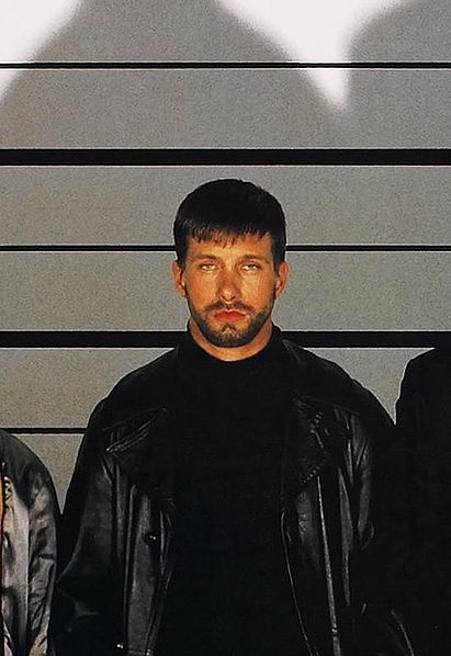 Michael McManus