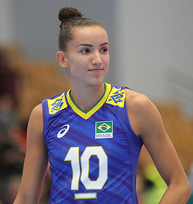 Gabi Guimarães