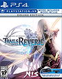 The Legend of Heroes: Trails into Reverie