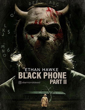 The Black Phone 2