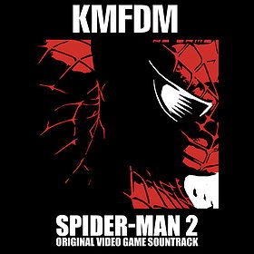 Spider-Man 2: Original Video Game Soundtrack