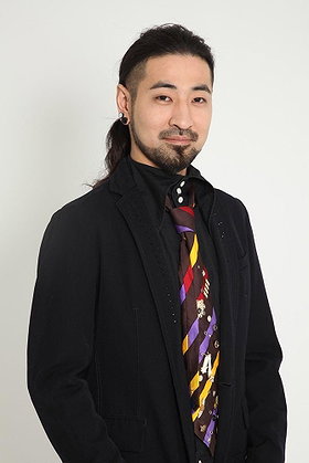 Ryôta Takeuchi