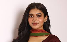 Dushara Vijayan