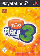 Eye Toy: Play 3