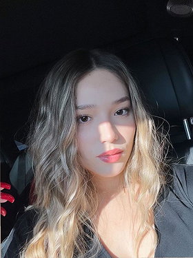 Frida Sofia Guzman