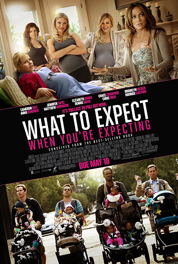 What To Expect When You