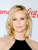 Charlize Theron