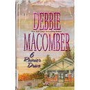 6 Rainier Drive (Cedar Cove Series #6)