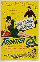 Frontier Gal
