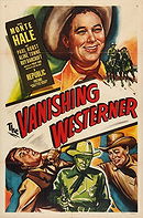 The Vanishing Westerner