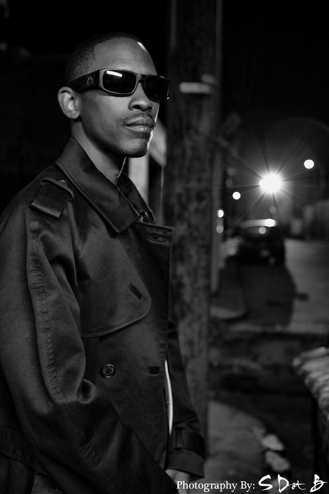 Kurupt