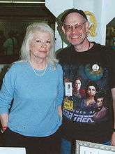 Lois Jewell pictures and photos