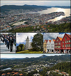 Bergen
