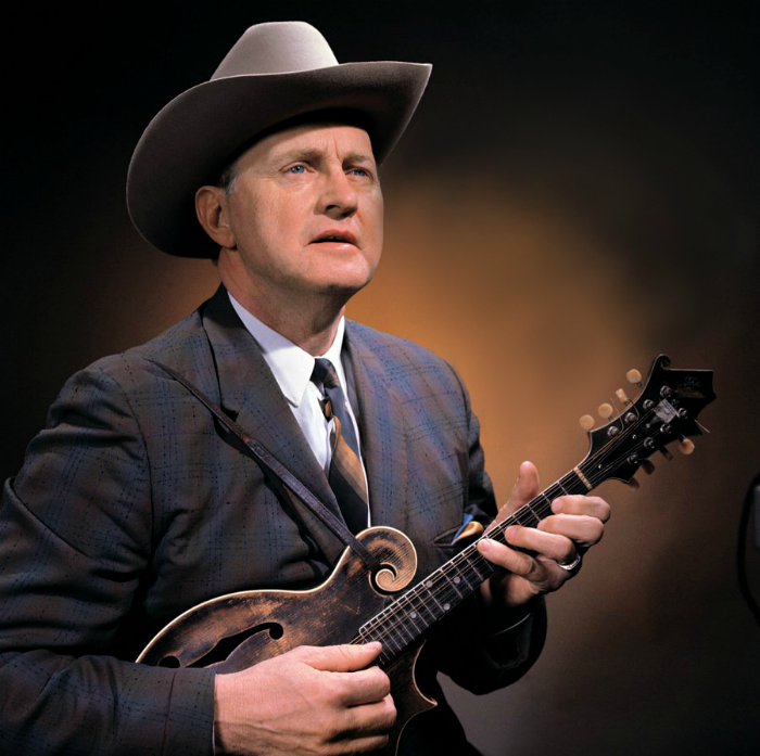 Bill Monroe
